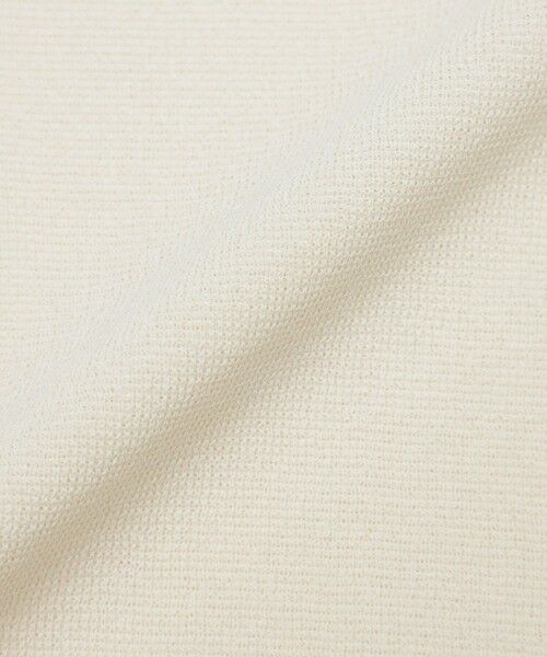 EPOCA / エポカ ニット・セーター | コイルレースコンビニット プルオーバー | 詳細9