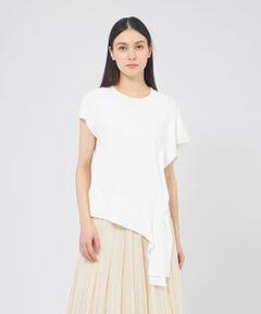 EPOCA / エポカ ニット・セーター | ドレープニットプルオーバー