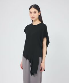 EPOCA / エポカ ニット・セーター | ドレープニットプルオーバー