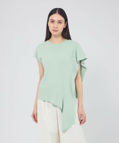 EPOCA / エポカ ニット・セーター | ドレープニットプルオーバー