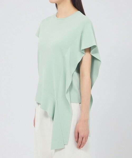 EPOCA / エポカ ニット・セーター | ドレープニットプルオーバー | 詳細6