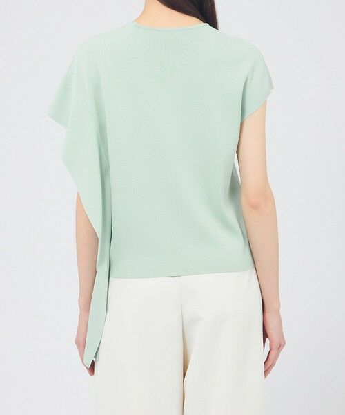 EPOCA / エポカ ニット・セーター | ドレープニットプルオーバー | 詳細7