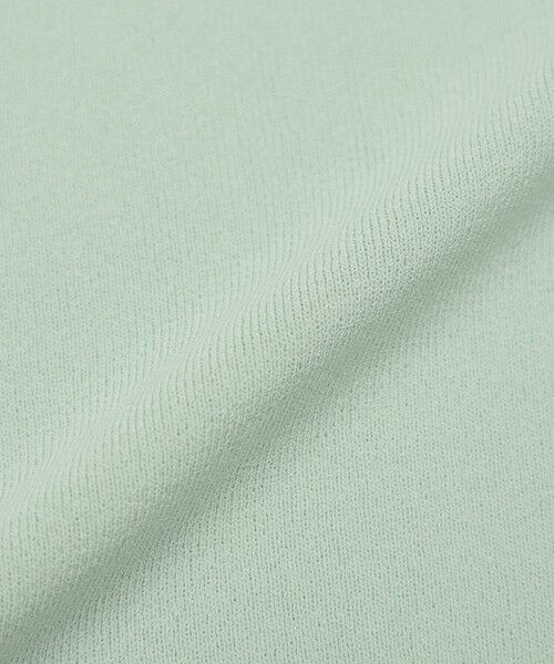 EPOCA / エポカ ニット・セーター | ドレープニットプルオーバー | 詳細10
