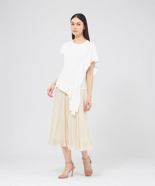 EPOCA / エポカ ニット・セーター | ドレープニットプルオーバー | 詳細2