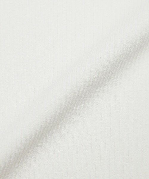 EPOCA / エポカ ニット・セーター | ワイドリブカラーニット プルオーバー | 詳細8