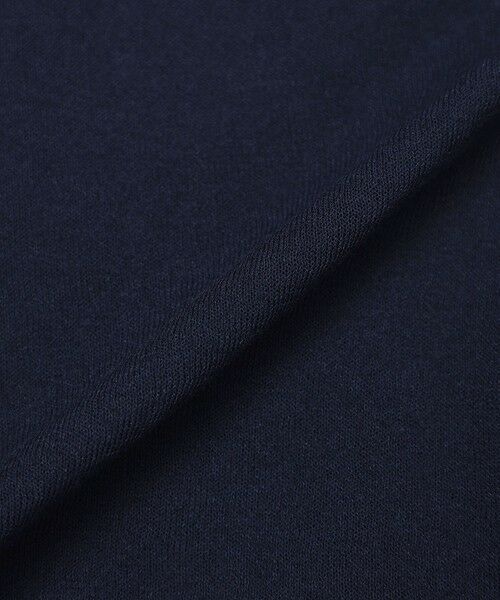 EPOCA / エポカ ニット・セーター | シアーコットンナイロン ショートニットブルゾン | 詳細9