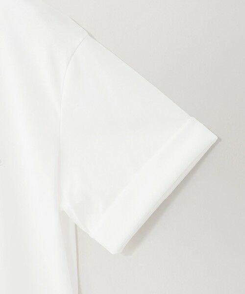 EPOCA / エポカ カットソー | シャイニーロゴTシャツ | 詳細3