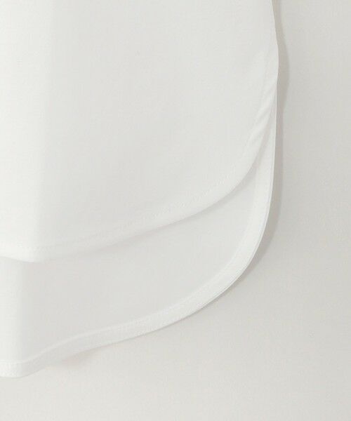 EPOCA / エポカ カットソー | シャイニーロゴTシャツ | 詳細4