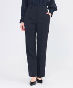 EPOCA / エポカ その他パンツ | ドライコンフォートツイル ストレートパンツ