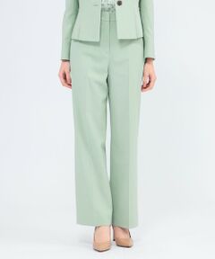 EPOCA / エポカ その他パンツ | ドライコンフォートツイル ストレートパンツ