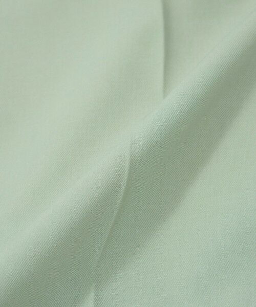 EPOCA / エポカ その他パンツ | ドライコンフォートツイル ストレートパンツ | 詳細12