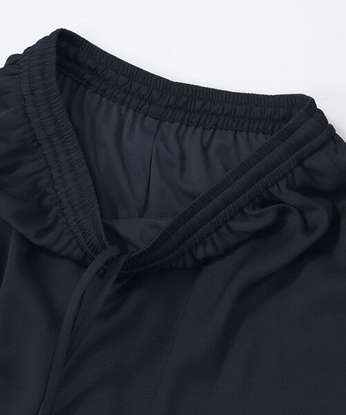 EPOCA / エポカ その他パンツ | 【WEB＆一部店舗限定】サテンワイドパンツ | 詳細9