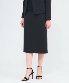 【24 TWENTY FOUR JACKET】 タイトスカート