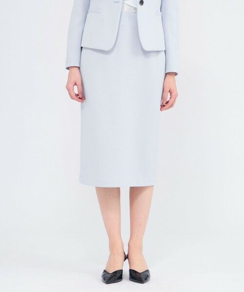 EPOCA / エポカ ロング・マキシ丈スカート | 【24 TWENTY FOUR JACKET】 タイトスカート | 詳細4