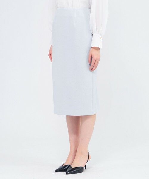 EPOCA / エポカ ロング・マキシ丈スカート | 【24 TWENTY FOUR JACKET】 タイトスカート | 詳細5