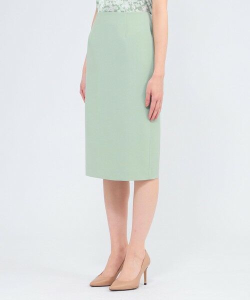 EPOCA / エポカ ロング・マキシ丈スカート | ドライコンフォートツイル タイトスカート | 詳細6
