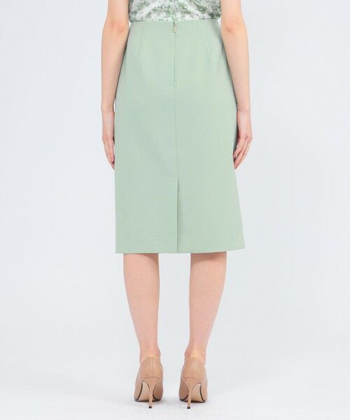 EPOCA / エポカ ロング・マキシ丈スカート | ドライコンフォートツイル タイトスカート | 詳細7