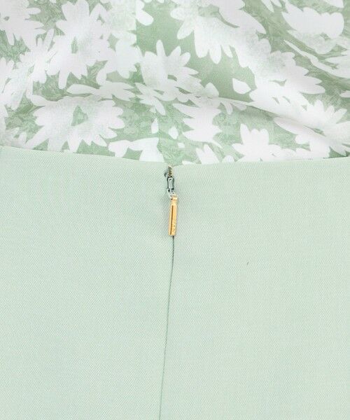 EPOCA / エポカ ロング・マキシ丈スカート | ドライコンフォートツイル タイトスカート | 詳細9