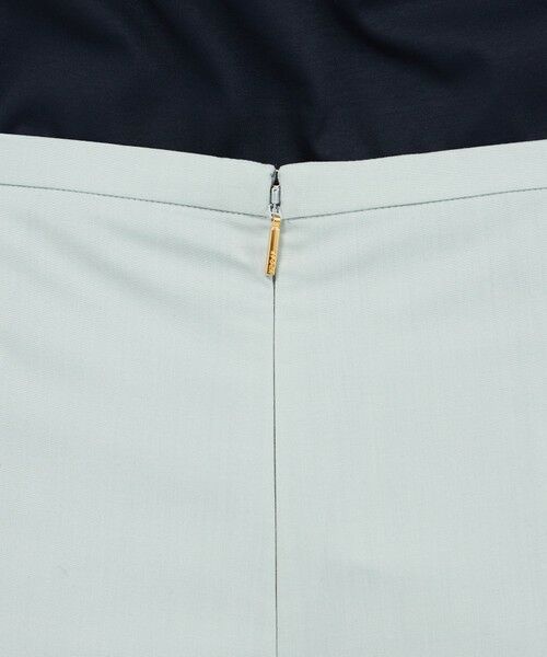 EPOCA / エポカ ロング・マキシ丈スカート | カットレースコンビ Aラインスカート | 詳細6