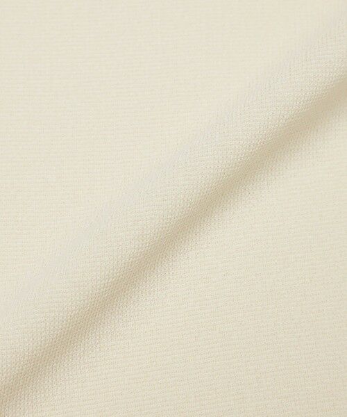 EPOCA / エポカ ロング・マキシ丈スカート | コイルレースコンビニット イレギュラーヘムスカート | 詳細7