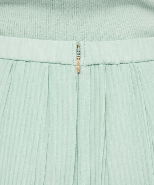 EPOCA / エポカ ロング・マキシ丈スカート | シアープリーツスカート | 詳細10