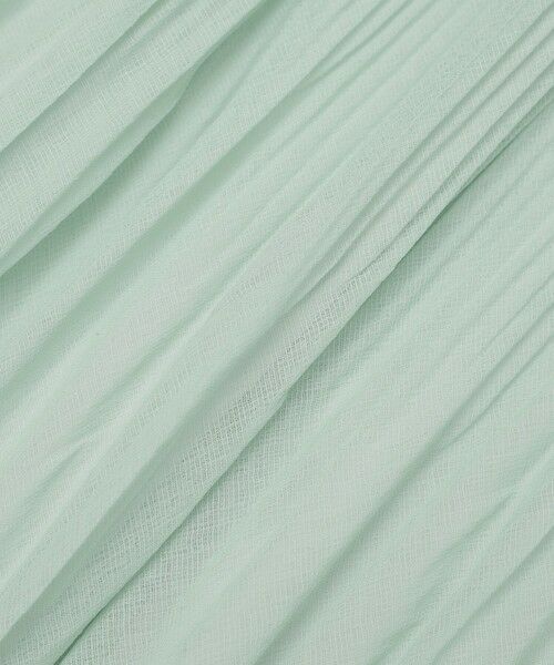 EPOCA / エポカ ロング・マキシ丈スカート | シアープリーツスカート | 詳細12