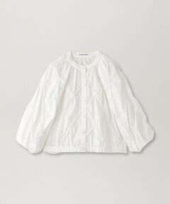 EPOCA / エポカ シャツ・ブラウス | 【MIHOKO SAITO】ボリュームブラウス《WEB＆EPOCA THE SHOP店舗限定》