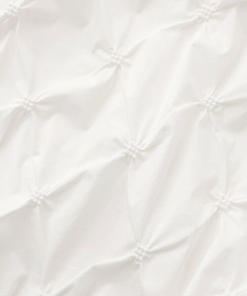 EPOCA / エポカ シャツ・ブラウス | 【MIHOKO SAITO】ボリュームブラウス《WEB＆EPOCA THE SHOP店舗限定》 | 詳細6