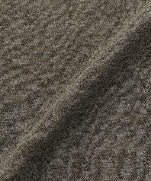 EPOCA / エポカ ニット・セーター | 【SACRA】シアーニットカーディガン《WEB＆EPOCA THE SHOP店舗限定》 | 詳細6