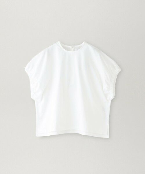 EPOCA / エポカ カットソー | （ホワイト1）