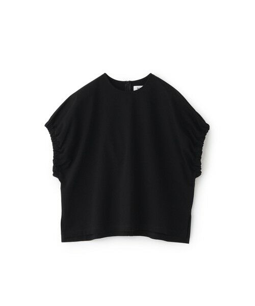 EPOCA / エポカ カットソー | （ブラック1）