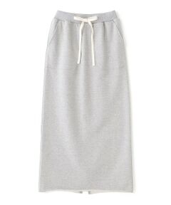 EPOCA / エポカ ロング・マキシ丈スカート | 【SACRA】スウェットスカート《WEB＆EPOCA THE SHOP店舗限定》