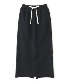 EPOCA / エポカ ロング・マキシ丈スカート | 【SACRA】スウェットスカート《WEB＆EPOCA THE SHOP店舗限定》