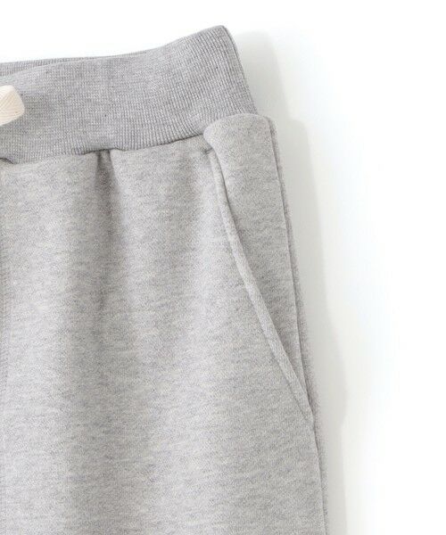 EPOCA / エポカ ロング・マキシ丈スカート | 【SACRA】スウェットスカート《WEB＆EPOCA THE SHOP店舗限定》 | 詳細3