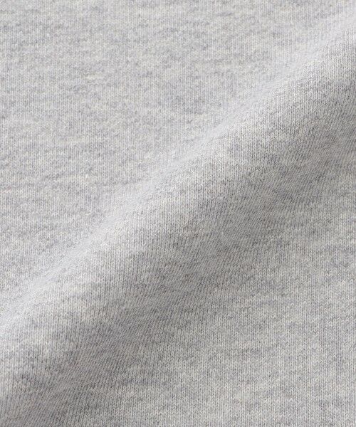 EPOCA / エポカ ロング・マキシ丈スカート | 【SACRA】スウェットスカート《WEB＆EPOCA THE SHOP店舗限定》 | 詳細6