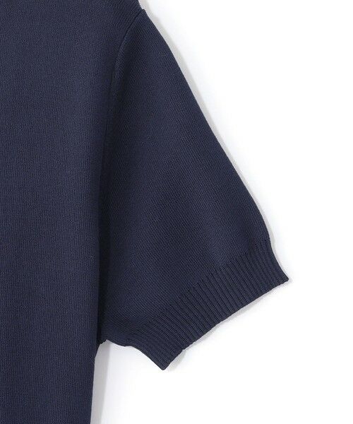 EPOCA / エポカ ロング・マキシ丈ワンピース | 【EPOCA STORIA】ニットドレス《WEB＆EPOCA THE SHOP店舗限定》 | 詳細3