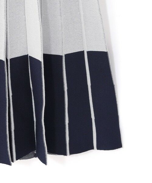 EPOCA / エポカ ロング・マキシ丈ワンピース | 【EPOCA STORIA】ニットドレス《WEB＆EPOCA THE SHOP店舗限定》 | 詳細4