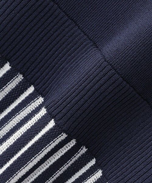 EPOCA / エポカ ロング・マキシ丈ワンピース | 【EPOCA STORIA】ニットドレス《WEB＆EPOCA THE SHOP店舗限定》 | 詳細5