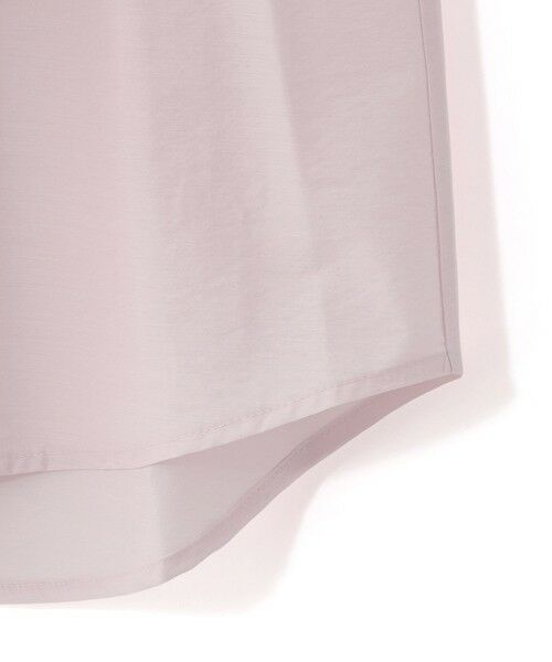 EPOCA / エポカ シャツ・ブラウス | 【EPOCA STORIA】ワッシャータフタブラウス《WEB＆EPOCA THE SHOP店舗限定》 | 詳細5