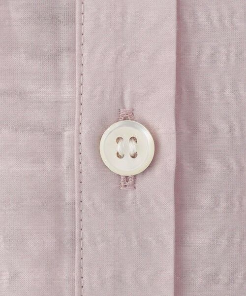 EPOCA / エポカ シャツ・ブラウス | 【EPOCA STORIA】ワッシャータフタブラウス《WEB＆EPOCA THE SHOP店舗限定》 | 詳細6