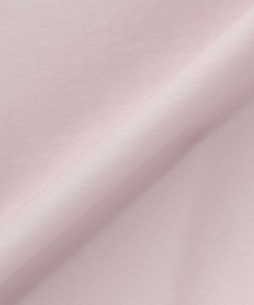 EPOCA / エポカ シャツ・ブラウス | 【EPOCA STORIA】ワッシャータフタブラウス《WEB＆EPOCA THE SHOP店舗限定》 | 詳細7