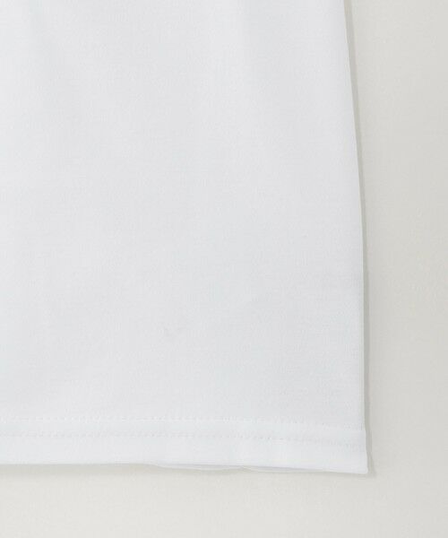 EPOCA / エポカ カットソー | 【EPOCA STORIA】タフタコンビカットソー《WEB＆EPOCA THE SHOP店舗限定》 | 詳細4
