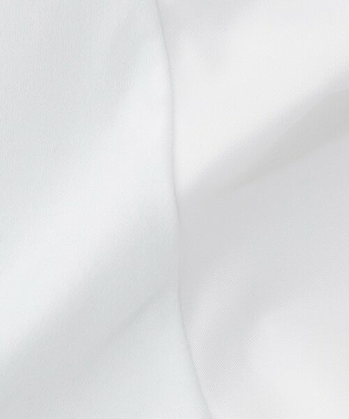 EPOCA / エポカ カットソー | 【EPOCA STORIA】タフタコンビカットソー《WEB＆EPOCA THE SHOP店舗限定》 | 詳細5