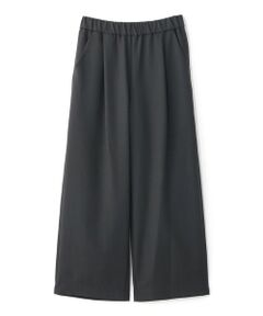 EPOCA / エポカ その他パンツ | 【EPOCA STORIA】バイオツイルワイドパンツ《WEB＆EPOCA THE SHOP店舗限定》