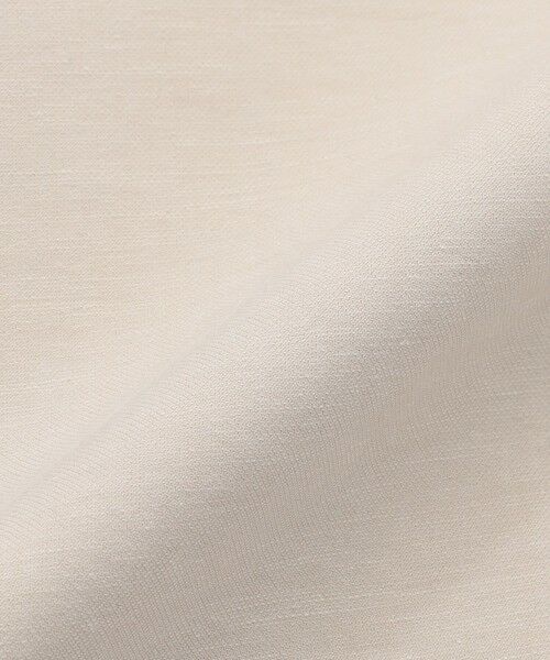 EPOCA / エポカ その他パンツ | 【EPOCA STORIA】バイオツイルワイドパンツ《WEB＆EPOCA THE SHOP店舗限定》 | 詳細7