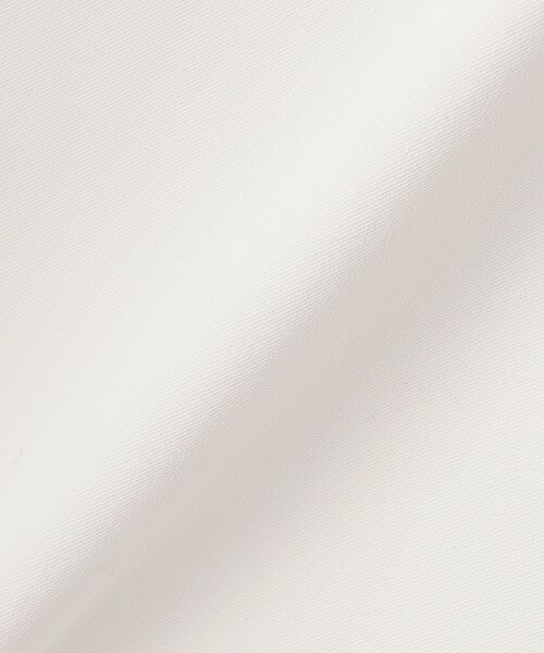 EPOCA / エポカ ロング・マキシ丈ワンピース | クリーンストレッチ フレアドレス | 詳細7