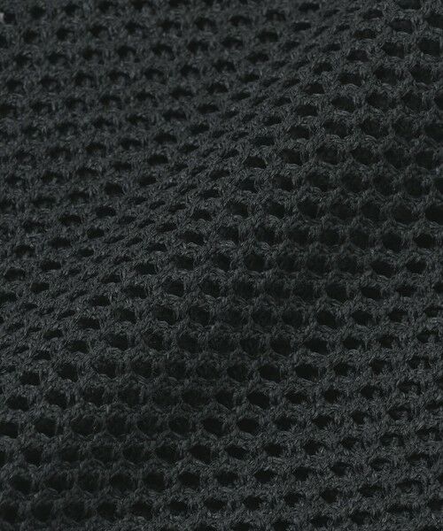 EPOCA / エポカ ニット・セーター | 【La maglia estate】 メッシュニットロングジレ | 詳細10