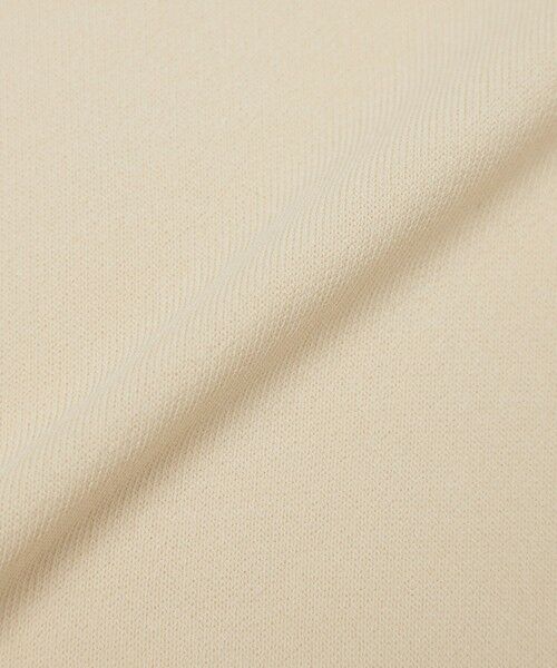 EPOCA / エポカ ニット・セーター | サテンコンビニット プルオーバー | 詳細9