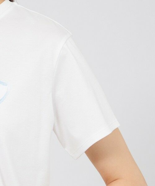 EPOCA / エポカ カットソー | アニバーサリープリントTシャツ | 詳細6