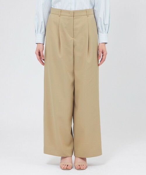 EPOCA / エポカ その他パンツ | チノワイドパンツ | 詳細5